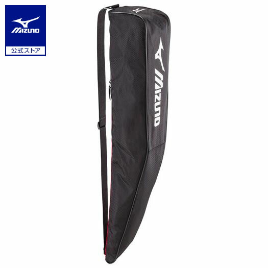 楽天市場】ミズノ公式 パークゴルフクラブケース 1本入れ ブラック