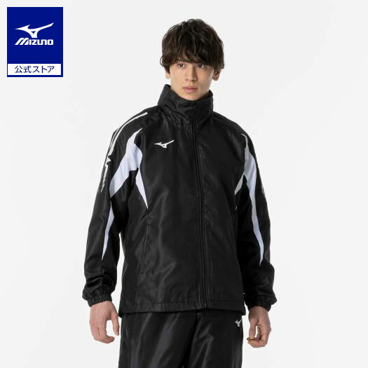 MizunoPro ジャケット S 新品タグ付9790円　ウィンドブレーカー ミズノ（MIZUNO）（メンズ、レディース）ウィンドブレーカー