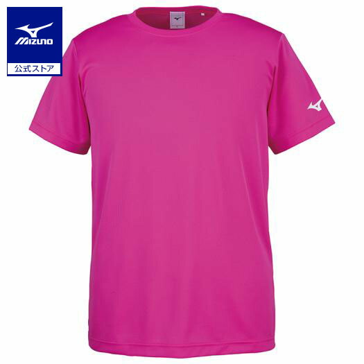 楽天市場】ミズノ公式 Tシャツ 袖ランバードロゴ ユニセックス