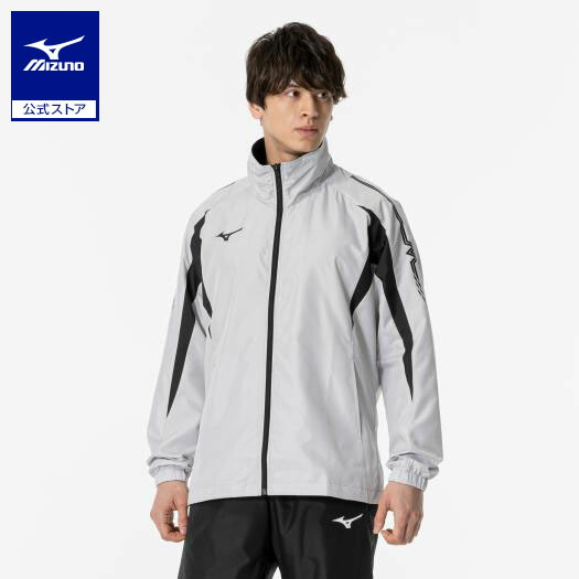 楽天市場】ミズノ公式 ウィンドブレーカージャケット ユニ