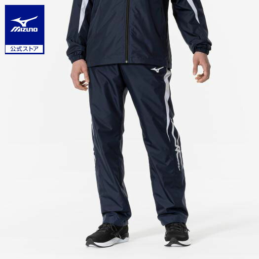 ミズノ ウィンドブレーカー パンツ 32MF002009 L MIZUNO MIZUNO ミズノ N-XT ウィンドブレーカー パンツ メンズ mizuno