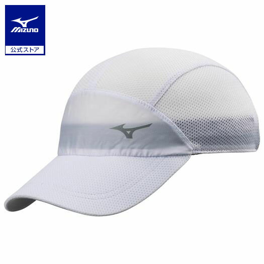 mizuno running cap