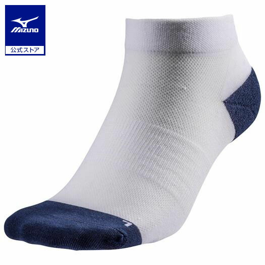 Mizuno ソックス 楽天市場】ミズノ公式 ランニンググリップソックス ユニセックス