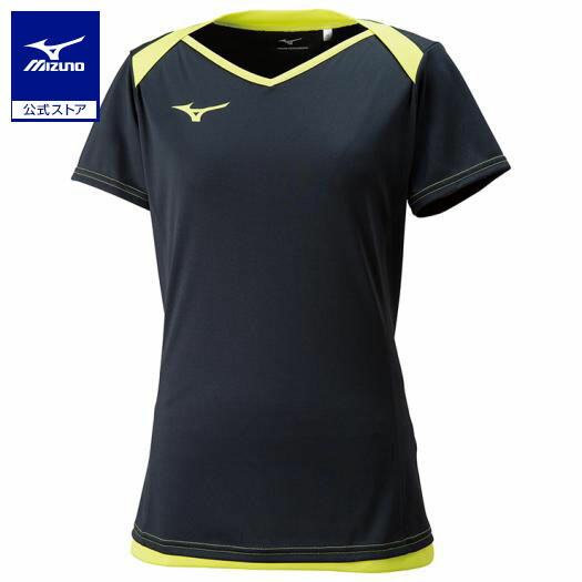 ミズノ　バレーボール　シャツ　日体大 Mizuno 日本体育大学 バレーボール シャツ - メルカリ