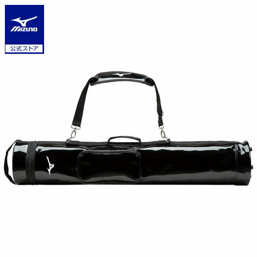 楽天市場】野球 バットケース 6本入れ ミズノ公式 MIZUNO ノックバット