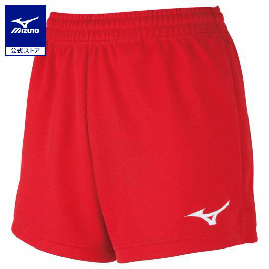 楽天市場】ミズノ公式 ゲームパンツ バレーボール レディース