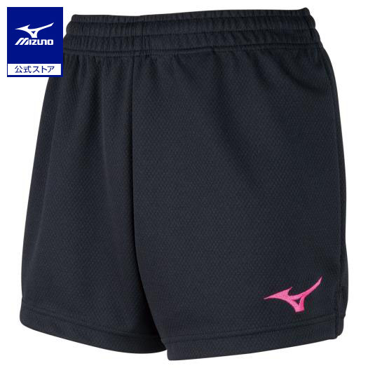 楽天市場】ミズノ公式 ゲームパンツ バレーボール レディース