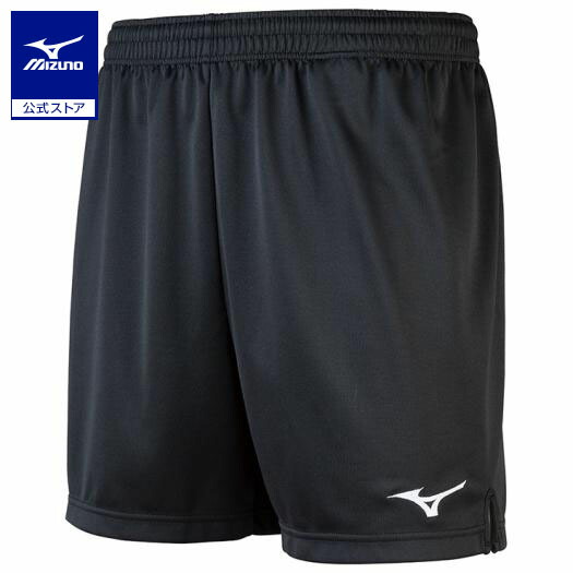 楽天市場】ミズノ公式 ゲームパンツ バレーボール ジュニア ブラック