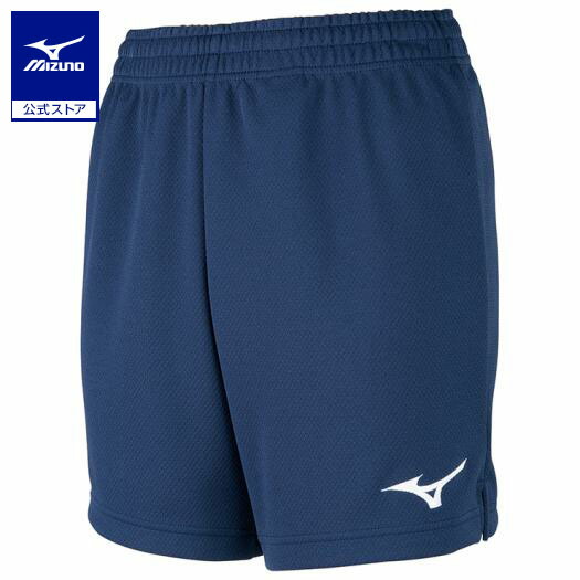 楽天市場】ミズノ公式 ゲームパンツ バレーボール レディース