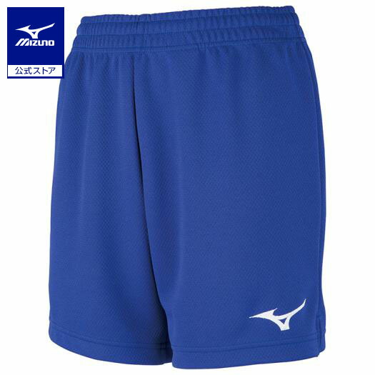 楽天市場】ミズノ公式 ゲームパンツ バレーボール レディース サーフ