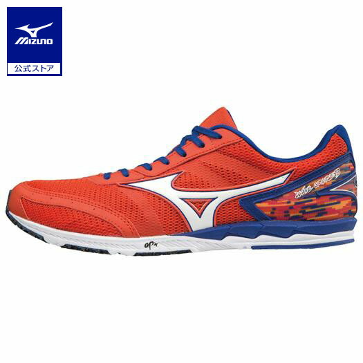 mizuno wave 13