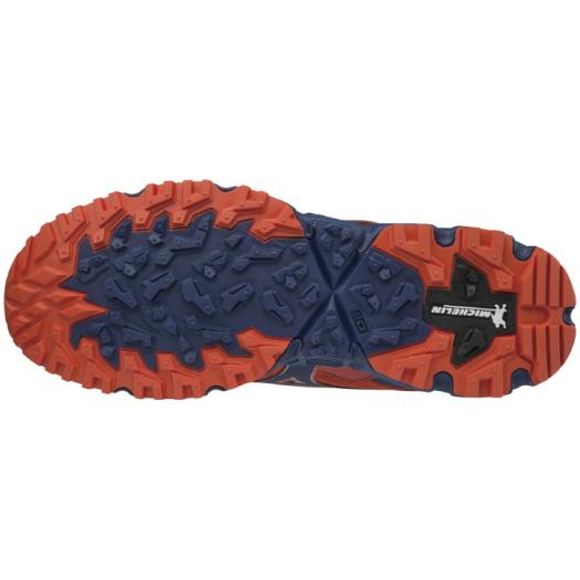 mizuno wave daichi 3 trail