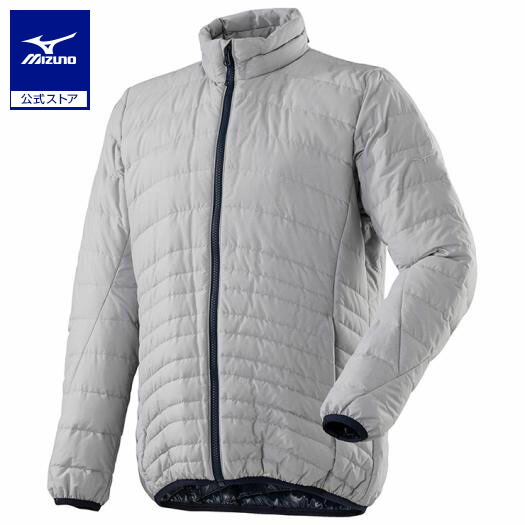 mizuno lightweight jacket