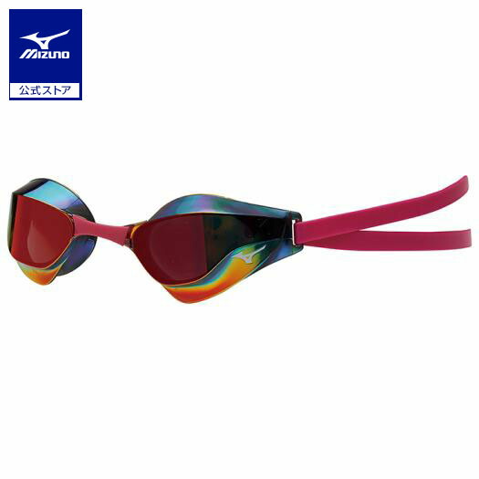 楽天市場】ミズノ公式 GX・SONIC EYE J 限定ゴーグル ノンクッション