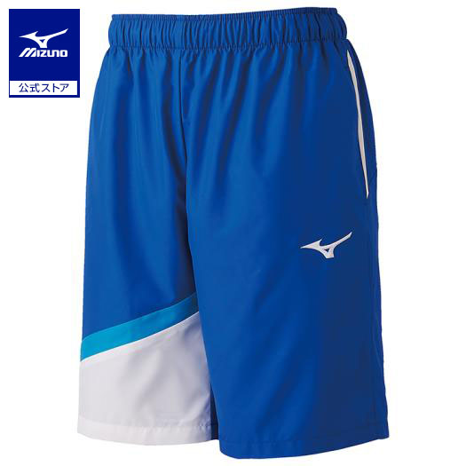 楽天市場】ミズノ公式 トレーニングクロスハーフパンツ ユニセックス