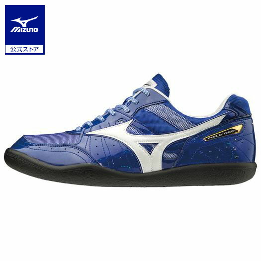 mizuno field geo