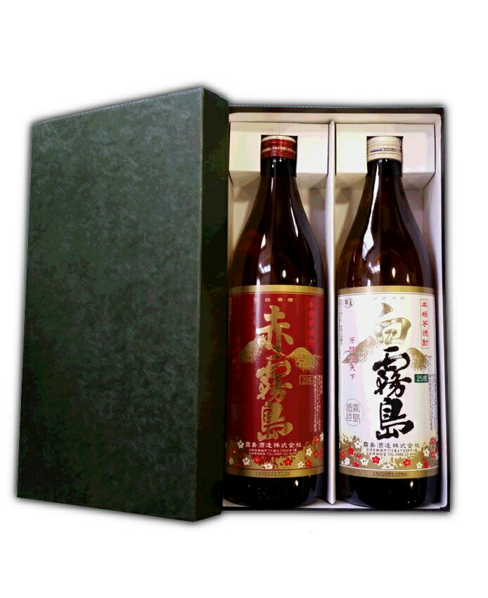 霧島酒造90周年記念　順吉　900ml 33度　箱入 未開栓 霧島酒造90周年記念「順吉」長期貯蔵本格芋焼酎 33度の