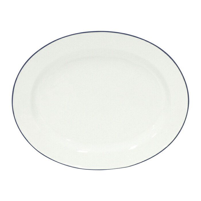 楽天市場】ジアン オワゾブルーフルーツ プラター ラウンド30cm