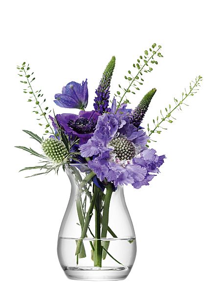 LSA 花瓶 フラワーベース Amazon.co.jp: LSA フラワーベース アンバー W11xD11xH22cm LSA