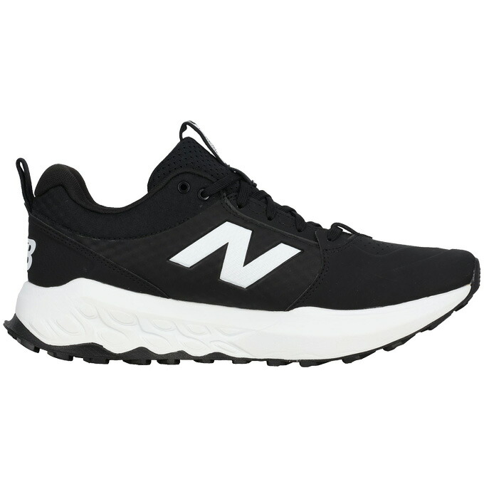New Balance（ニュー平衡にする）FreshFoam 950 Umpire（M9502TN4E）（ベイスボール/野球/球審用シューズ/申し渡す用/靴/4E好いかげんに/幅ひろい/広広とした/原則として用）