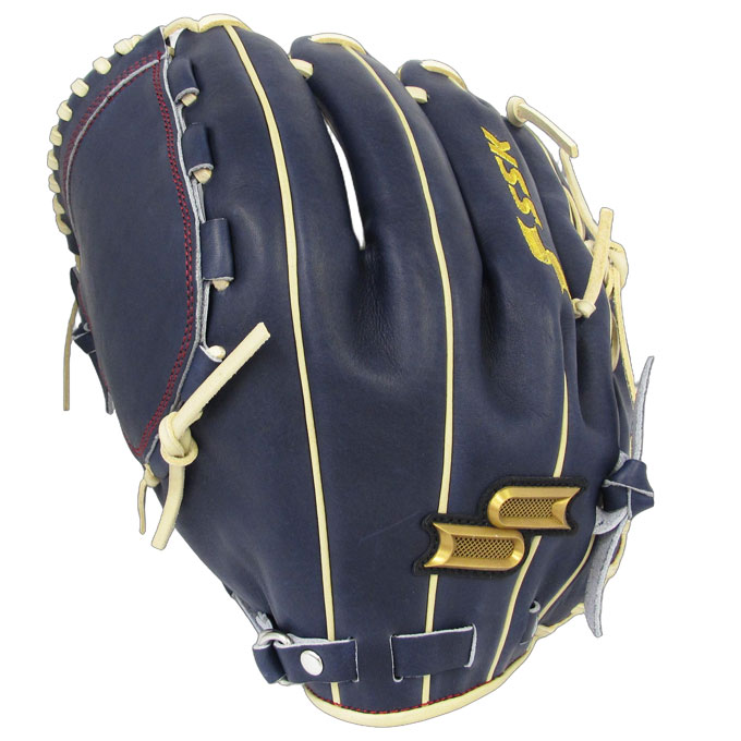 楽天市場】野球 SSK エスエスケイ プロエッジ 硬式投手用グラブ