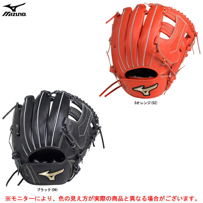 楽天市場】MIZUNO（ミズノ）軟式用グラブ 異彩シリーズ グローバルエリートHYBRID 外野手用（1AJGR16207）（野球/ベースボール/Global  Elite/グローブ/左投げ用/一般用） : ミズシマスポーツ 楽天市場支店