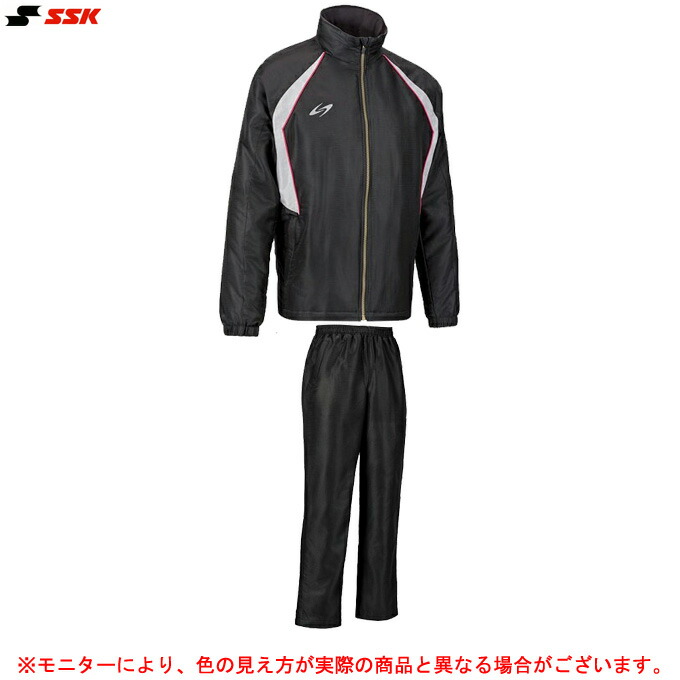 楽天市場】SSK（エスエスケイ）ATHLETIC ウインドブレーカーシャツ パンツ 上下セット（SXA700S/SXA700P ）（スポーツ/トレーニング/ウインドブレーカー上下セット/防風/撥水/保温/男性用/メンズ） : ミズシマスポーツ 楽天市場支店