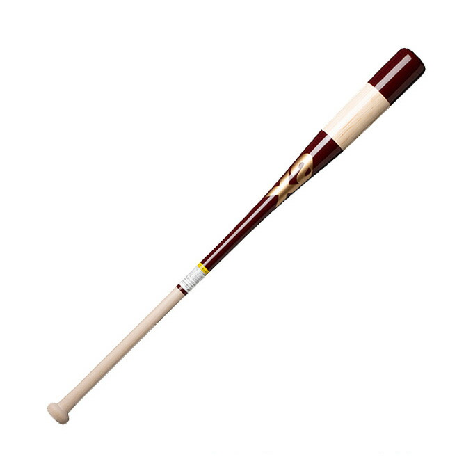 交換無料 ミズノ 野球 ノックバット 木製 朴 カチイロコレクションモデル 87cm 89cm 91cm 530g平均 硬式・軟式・ソフト可 1CJWK174 日本製