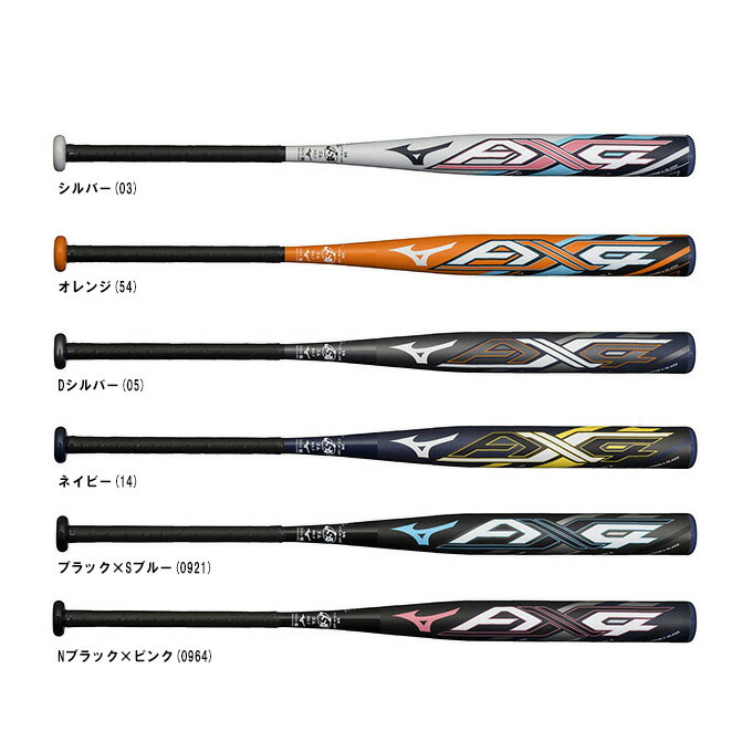 Mizuno ミズノ 1cjfs318 3号バット Ax4 カーボンバット ゴムボール用バット ソフト3号 ソフトボール トップバランス バット ミドルバランス 一般用 限定 最大91 Offクーポン 限定