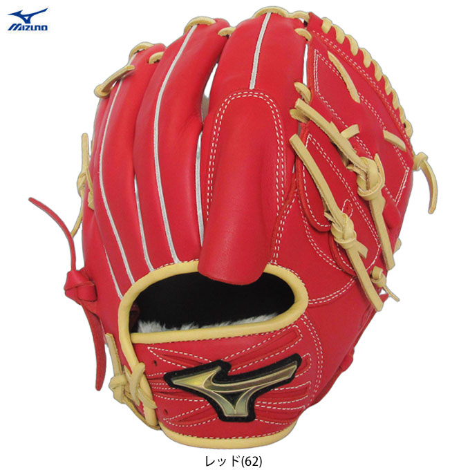 楽天市場】MIZUNO（ミズノ）限定 少年軟式用グラブ（1AJGY88818