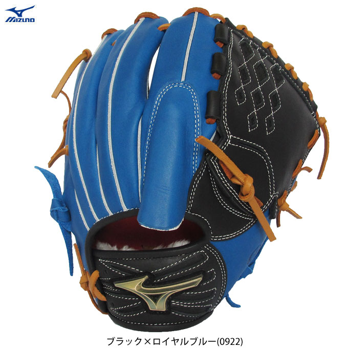 楽天市場】MIZUNO（ミズノ）限定 少年軟式用グラブ（1AJGY88818