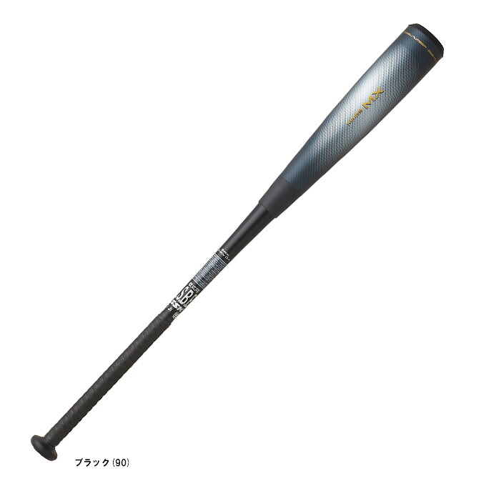 SSK（エスエスケイ） 軟式用FRP製バット MM23MX エムエム23エムエックス （SBB4040） （野球/ベースボール/軟式野球/カーボンバット/ウレタン/トップバランス/草野球一般用）