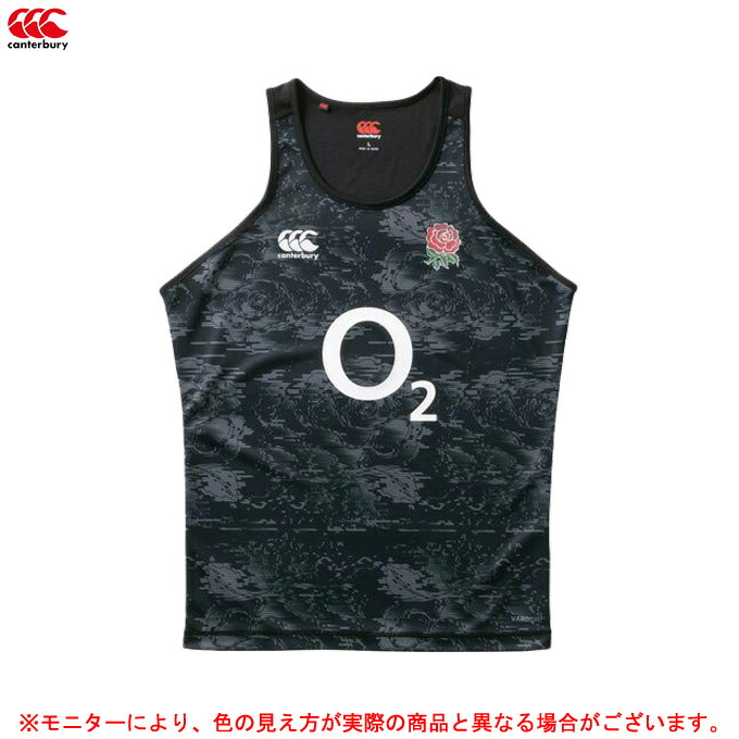 楽天市場 Canterbury カンタベリー イングランド タンクトップ Rg ラグビー ラガー スポーツ トレーニング ジム ウェア イングランド代表 男性用 メンズ ミズシマスポーツ 楽天市場支店