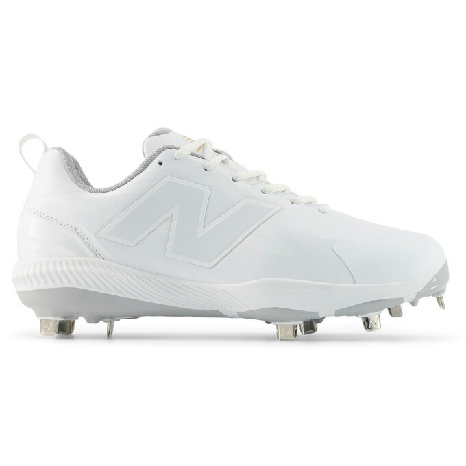New Balance(ニューバランス)FuelCell 1000 v1 Metal(M10004ET4E)(P革取付不可/野球/ベースボール/金具スパイク/埋め込み式/シューズ/靴/4E相当/一般用)|ミズシマスポーツ 支店