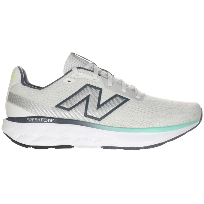 New Balance（ニューバランス） Fresh Foam 520 v9 （M5206DX2E） （ランニングシューズ/マラソン/ジョギング/スポーツ/トレーニング/靴/スニーカー/2E相当/男性用/メンズ）