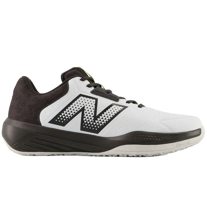 New Balance（ニューバランス） 696 v6 O （M6968YR2E） （スポーツ/テニス/オムニ・クレーコート用/テニスシューズ/2E相当/靴/男性用/メンズ）