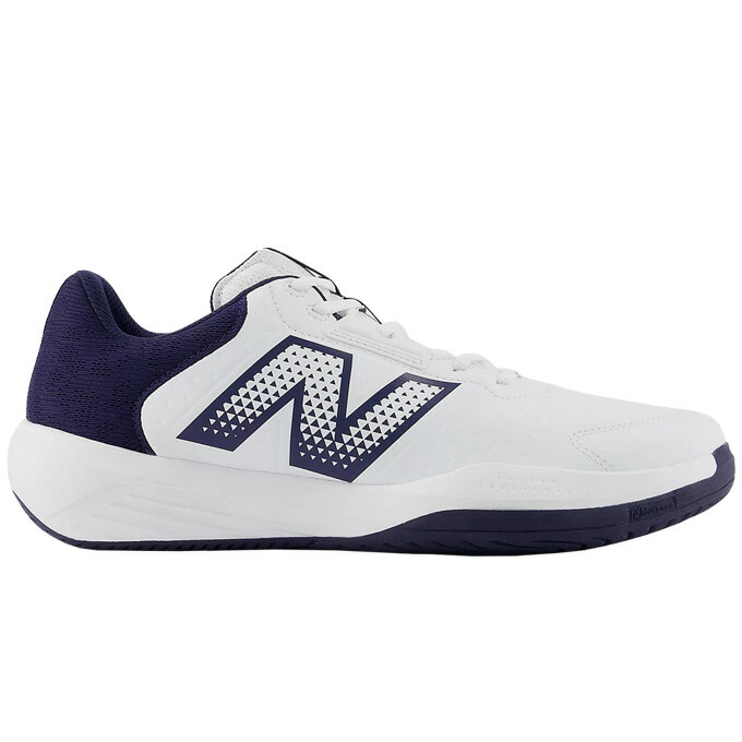 New Balance（ニューバランス） 696 v6 H （M6969CV2E） （テニス/シューズ/オールコート用/靴/2E相当/男性用/メンズ）