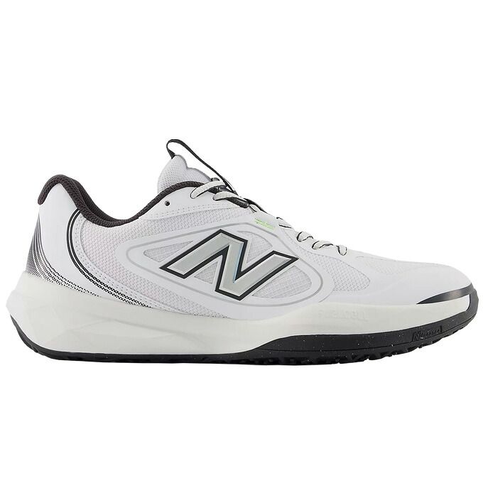 New Balance（ニュー平衡にする）FuelCell 796 v5 O（M79652M4E）（運動競技/庭球/オムニ・クレーコート用/庭球シューズ/4E好いかげんに/幅ひろい/靴/成人男性用/メンズ）