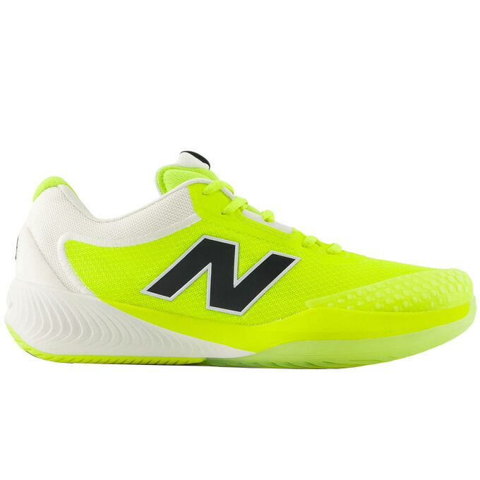 New Balance（ニュー平衡にする）Fresh Foam X CT-Rally v2 H（M9967T74E）（運動競技/庭球シューズ/オール厚地の外套用/靴/軽さ/4E好いかげんに/成人男性用/メンズ）