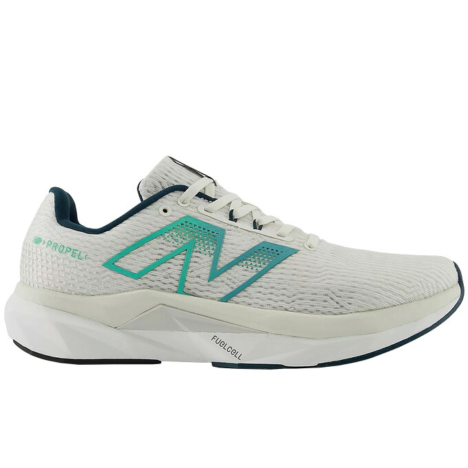 New Balance（ニューバランス）FuelCell Propel v5（MFCPR1K4D）（ランニングシューズ/マラソン/ジョギング/スポーツ/トレーニング/靴/スニーカー/D相当/男性用/メンズ）｜ミズシマスポーツ　支店 10,450円