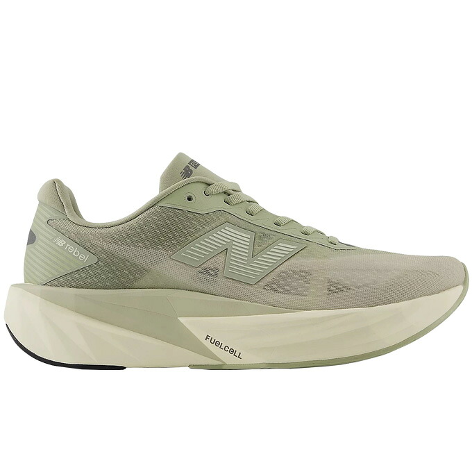 New Balance（ニューバランス） FuelCell Rebel v5 （MFCX5N9D） （ランニングシューズ/マラソン/ジョギング/スポーツ/トレーニング/靴/スニーカー/D相当/男性用/メンズ）