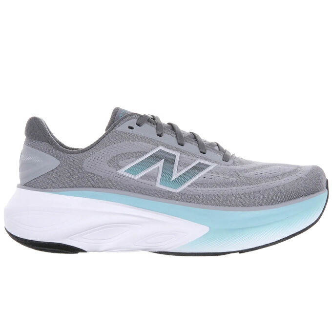 New Balance（ニューバランス）Fresh Foam X More v6（MMOR98J2E）（ランニングシューズ/マラソン/ジョギング/スポーツ/トレーニング/靴/スニーカー/2E相当/男性用/メンズ）｜ミズシマスポーツ　支店