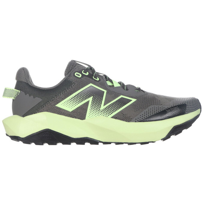 New Balance（ニューバランス） DynaSoft Nitrel v6 ダイナソフト ナイトレル v6 （MNTR2MD4E） （トレイルランニング/トレラン/ランニングシューズ/靴/アウトドア/4E相当/男性用/メンズ）