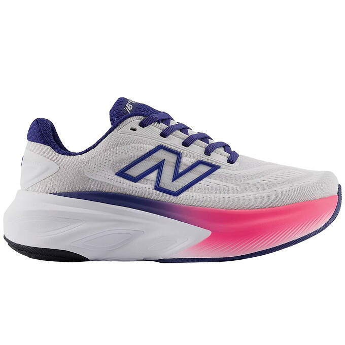 New Balance（ニューバランス）Fresh Foam X More v6（WMOR2D5D）（ランニングシューズ/マラソン/ジョギング/スポーツ/トレーニング/靴/スニーカー/D相当/女性用/レディース）｜ミズシマスポーツ　支店