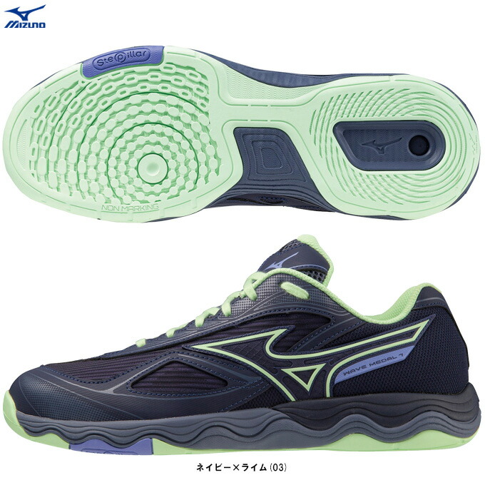 みわ WAVE MOMENTUM 3 MID – Mizuno Thailand
