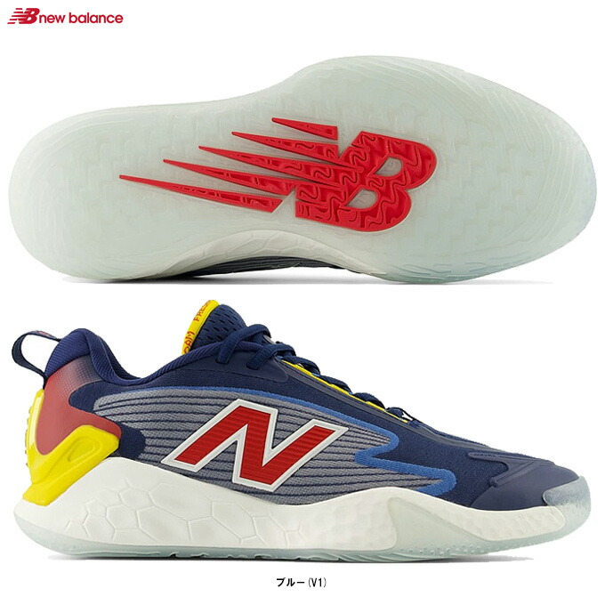 楽天市場】【全品10%OFFクーポン】ニューバランス NEW BALANCE テニス