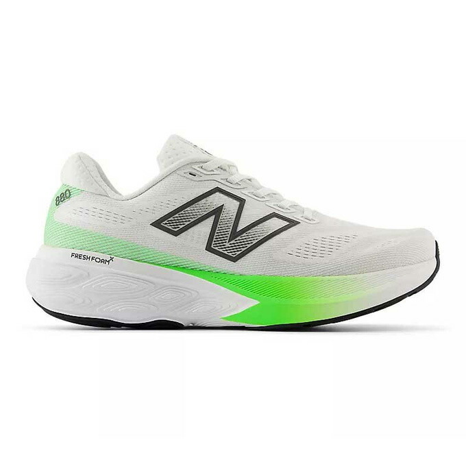 New Balance（ニューバランス） Fresh Foam X 880 v15 フレッシュフォームX 880 v15 （M880D152E） （ランニングシューズ/マラソン/ジョギング/スポーツ/トレーニング/靴/スニーカー/2E相当/男性用/メンズ）