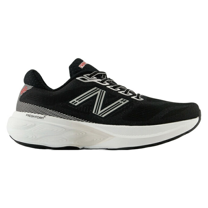 New Balance（ニュー平衡にする）Fresh Foam X 880 v15 生新しい質問用紙X 880 v15（M880X152E）（駈けっくらシューズ/マラソン/小股走り/運動競技/形づくる/靴/スニーカー/2E好いかげんに/成人男性用/メンズ）