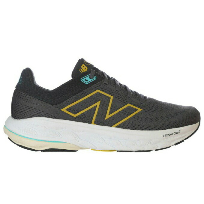 New Balance（ニュー平衡にする）Fresh Foam X 860 v14 生新しい質問用紙X 860 v14（M860A144E）（駈けっくらシューズ/マラソン/小股走り/運動競技/形づくる/靴/スニーカー/4E好いかげんに/成人男性用/メンズ）