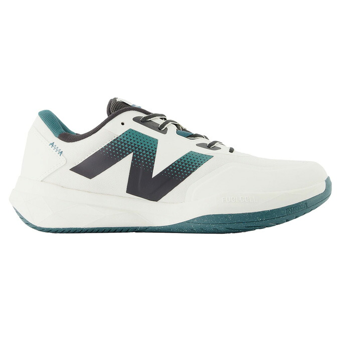 New Balance（ニュー平衡にする）FuelCell 796v4（MCH796N44E）（運動競技/庭球シューズ/オール厚地の外套用/靴/軽さ/4E好いかげんに/成人男性用/メンズ）